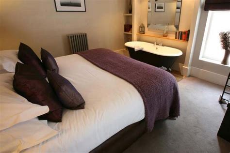 Didsbury House Hotel, a boutique hotel in Manchester