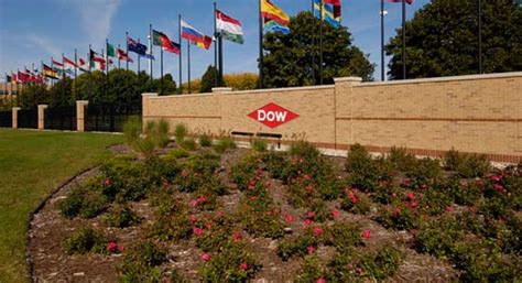 Dow Chemical profit beats due to higher prices, lower costs | Fox Business