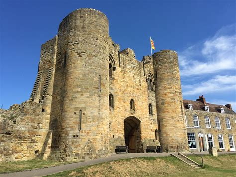 Tonbridge Castle, UK [OC] [3264x2448] : r/Castleporn