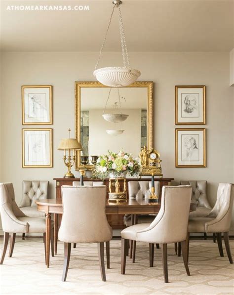 7 Dining Room Mirrors That Boost The Style Of Your Dining Room – Dining Room Ideas