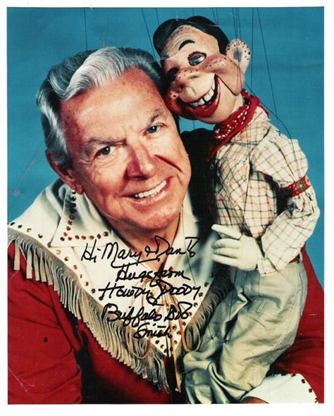 Howdy Doody Characters - ROBE