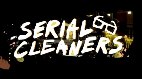 3rd-strike.com | Serial Cleaners – Review