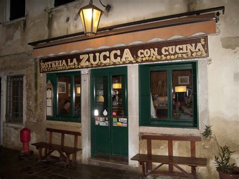 La Zucca, Venice - San Polo - Restaurant Reviews, Phone Number & Photos - TripAdvisor