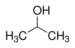 Line Drawing Of Isopropyl Alcohol | Free download on ClipArtMag