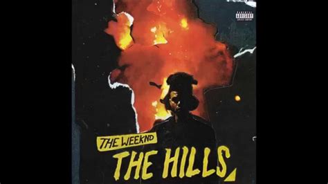 The Weeknd - The Hills (Audio) - YouTube