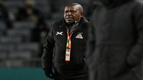 Zambia women's World Cup coach accused of sexual misconduct