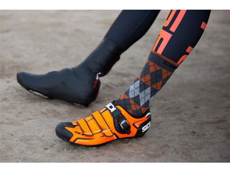 Buy Sidi Buvel MTB Shoes | Mantel UK