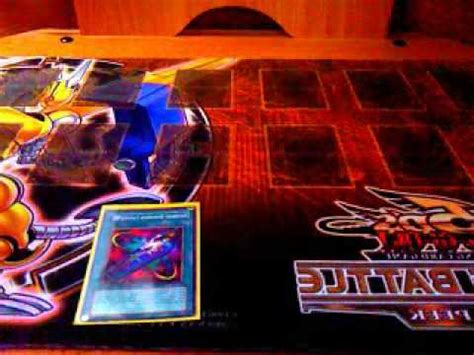 Yugioh Tragoedia deck + part 1 of Binder vid - YouTube