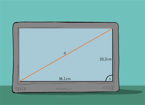 Anwendungen zum Satz des Pythagoras - bettermarks Deutschland