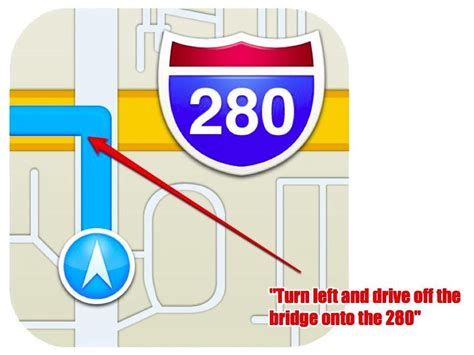 Take a Closer Look at the Icon for Apple's Terrible Maps App - Business ...