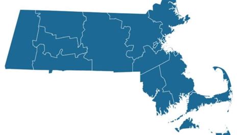 Here's how population changed in Massachusetts last year