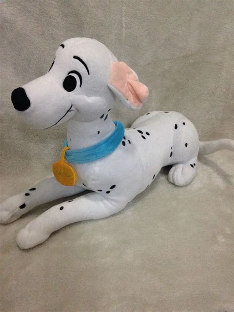 101 Dalmatians Perdita 40cm Plush Toys-in Stuffed & Plush Animals from ...