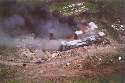 30 Years After the Deadly Waco Siege, Tragic Questions Remain Unanswered