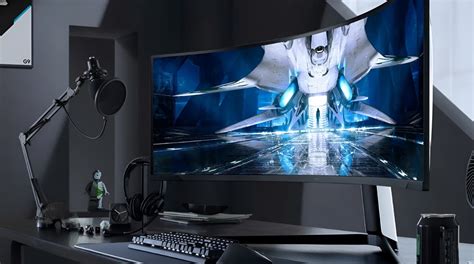 5 Best Ultrawide Gaming Monitor 144Hz For 2023 | Robots.net