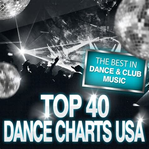 Top 40 Dance Charts USA by Various artists on Amazon Music - Amazon.co.uk