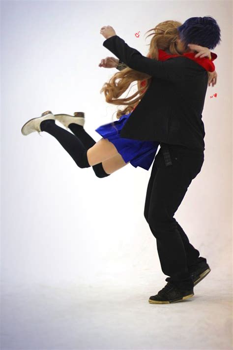 ToraDora cosplay by Torati on DeviantArt