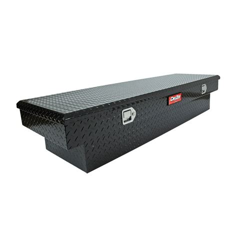 DEE ZEE DZ8170B Red Label Crossover Tool Box - Walmart.com - Walmart.com