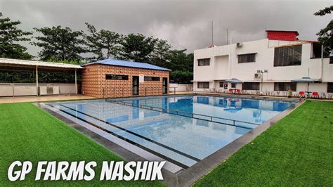 Gp Farms / Best resort in Nashik / Farms in Nashik / Resort with ...