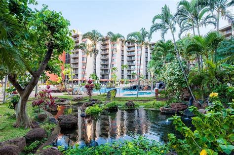 ASTON KAANAPALI SHORES (Остров Мауи) - отзывы, фото и сравнение цен ...