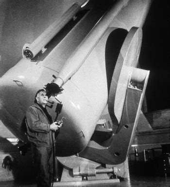 Edwin Powell Hubble: Biography | Space