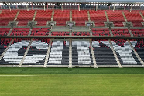 New Stadium for Major League Soccer's St. Louis CITY SC Hosts Inaugural ...