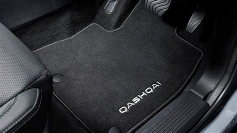 Nissan QASHQAI Genuine Parts & Accessories | Complete Confidence ...