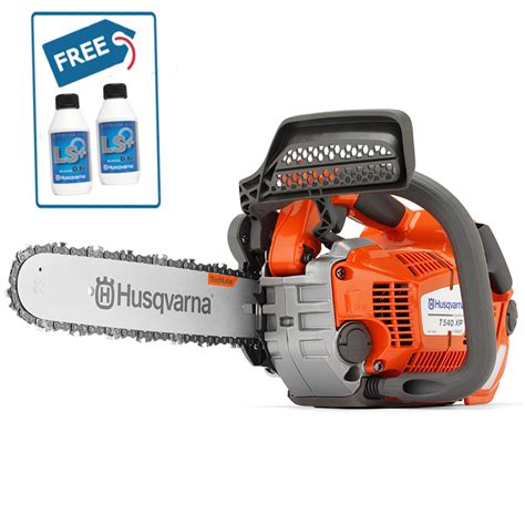 Husqvarna T540XP Top Handle Chainsaw | Robert Kee Power Equipment