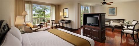 Sofitel Krabi Phokeethra Golf & Spa Resort - Rooms and Suites