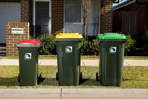 How to Clean Wheelie Bin 101 - Everything You Need To Know & More!