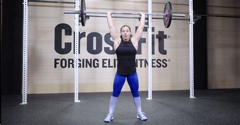 19.5 CrossFit® Open Workout Tips from Top Athletes and Coaches | BarBend