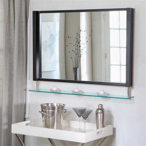 Bathroom Wall Mirrors - Bedroom and Bathroom Ideas