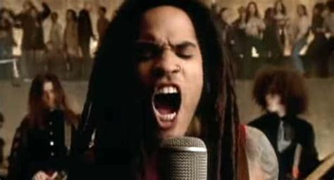 Lenny Kravitz - Are You Gonna Go My Way