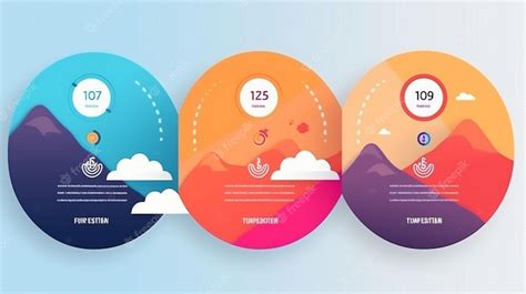 Premium Photo | Infographic Design