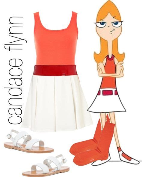 22 Phineas and Ferb Costumes ideas | phineas and ferb costume, phineas ...