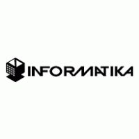 Informatika Logo Vector (.EPS) Free Download