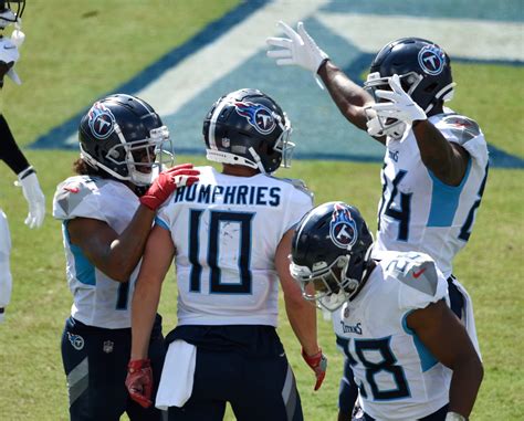 NFL Week 3 picks: Experts mostly agree on winner of Titans vs. Vikings