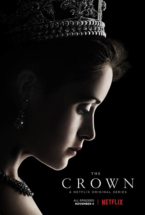 Critique : The Crown - Saison 1 | La Couronne, comme si vous la portiez