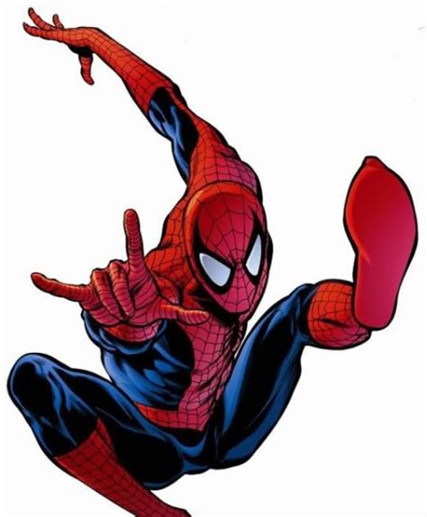 Perfil: Spider-Man (Spider-Man Series) - PlayStation Blast