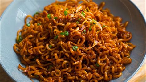 If you like Indomie Noodles you must try this recipe! 🔥 , indomie - okgo.net