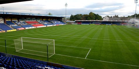 ROSS COUNTY v FALKIRK – MATCHDAY INFORMATION - Falkirk Football Club