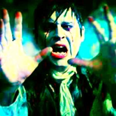 Johnny Depp as Barnabas Collins - Johnny Depp Icon (34761207) - Fanpop