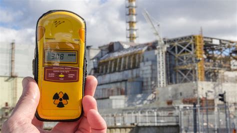 Why Chernobyl radiation is not a cause for concern - Big Think