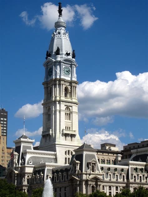 Philadelphia History | I wish you were here