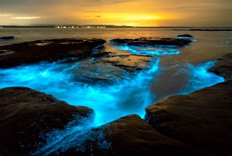 21 mind-boggling natural phenomena around the world - Vacations & Travel