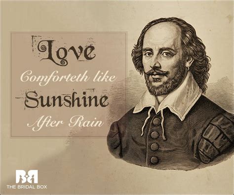 Shakespeare Love Quotes: 31 Of The Greatest Ever Quotes