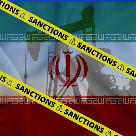 Iran Sanctions - Exclusive Historical Perspective for 2022