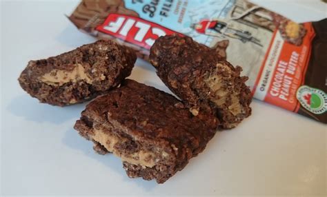 Clif nut-butter filled bar: First taste and test - Canadian Cycling Magazine