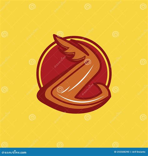 Chicken Wings Modern Icon Logo Vector Stock Illustration - Illustration of element, drawing ...