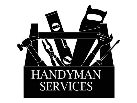 Handyman clipart handyman service, Handyman handyman service ...