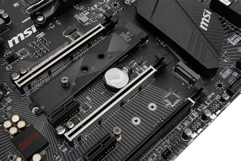 Is M.2 SSD support on AMD motherboards causing confusion? | bit-tech.net